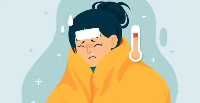 Demam Kuning: Ancaman Tersembunyi dari Gigitan Nyamuk Tropis