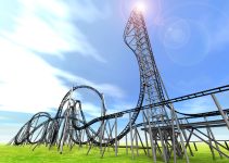 Fuji-Q Highland: Taman Hiburan Paling Ekstrem di Kaki Gunung Fuji Fuji-Q Highland: Taman Hiburan Paling Ekstrem di Kaki Gunung Fuji