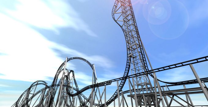 Fuji-Q Highland: Taman Hiburan Paling Ekstrem di Kaki Gunung Fuji