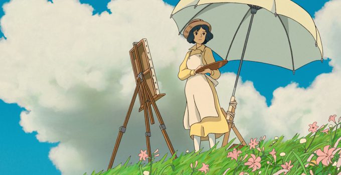 Kaze Tachinu: Elegi Sayap Baja, Kisah Cinta yang Ditiup Angin