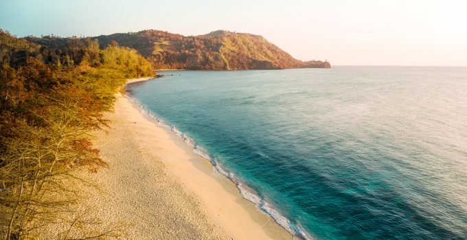 Likupang, Destinasi Super Prioritas Indonesia dengan Keindahan Duniawi yang Menenangkan