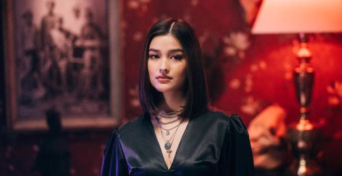 Liza Soberano: Bintang Muda Filipina Menjadi Ikon Internasional yang Menginspirasi