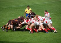 Olahraga Rugby: Ketika Kekuatan Bertemu Kehormatan, dan Benturan Menjadi Seni