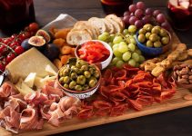 Tapas Spanyol: Menyelami Kelezatan Mini yang Memikat Selera