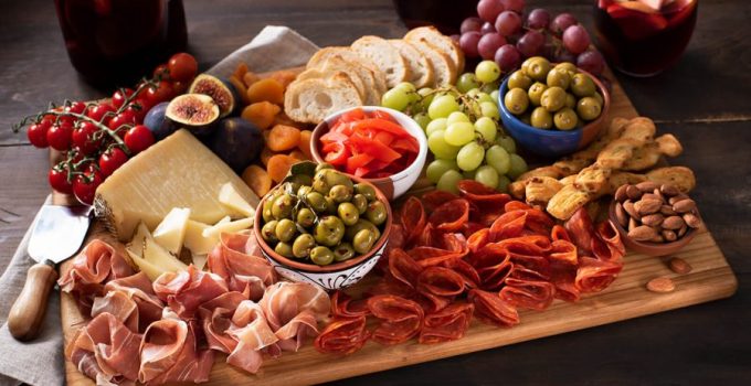 Tapas Spanyol: Menyelami Kelezatan Mini yang Memikat Selera