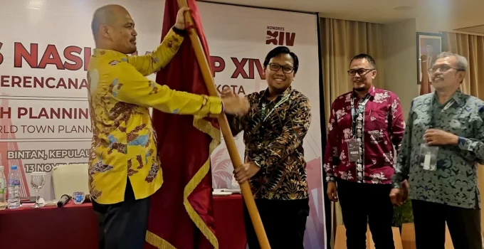 Adriadi Dimastanto: Sosok Visioner yang Menginspirasi Dunia Kreatif