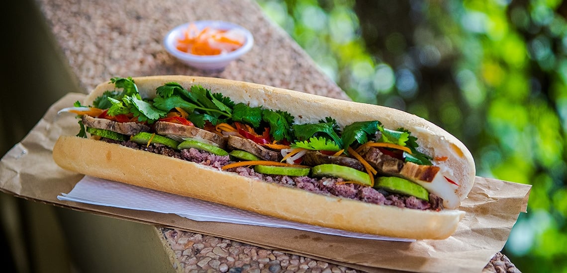 Banh Mi