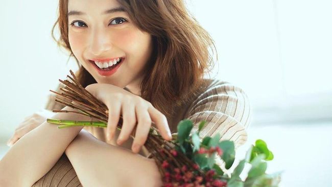 Rahasia Cantik Alami