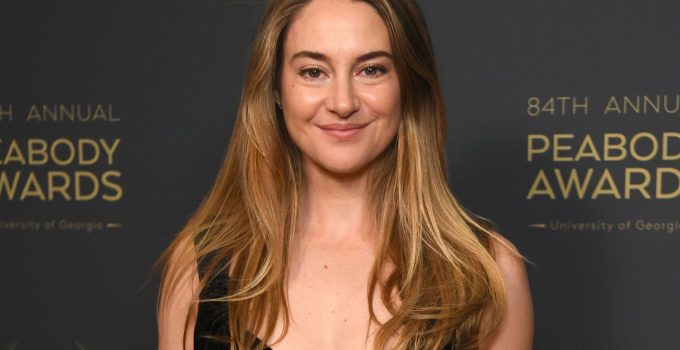 Shailene Woodley: Dari Bintang Remaja Hingga Aktivis Peduli Lingkungan