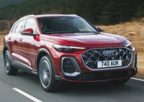 Audi Q5: SUV Premium yang Menyatukan Kemewahan, Performa, dan Teknologi Canggih