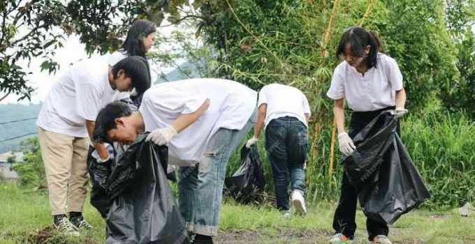 Budaya Gotong Royong: Kekuatan Kebersamaan yang Menyatukan Indonesia