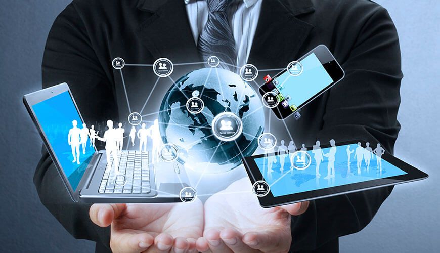 Dampak Era Komunikasi 6G