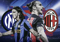 Derby Milan: Duel Abadi di Jantung Kota Mode Italia