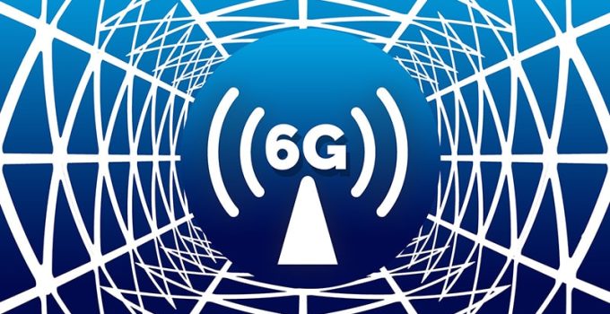 Era Komunikasi 6G: Menyongsong Masa Depan yang Lebih Cepat dan Cerdas