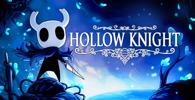 Hollow Knight: Petualangan Gelap yang Memikat di Dunia Hallownest