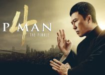 Ip Man 4: The Finale – Kisah Epik Sang Master Wing Chun yang Menginspirasi Ip Man 4: The Finale – Kisah Epik Sang Master Wing Chun yang Menginspirasi