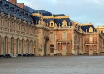 Istana Versailles: Keajaiban Sejarah dan Kemewahan Prancis yang Abadi