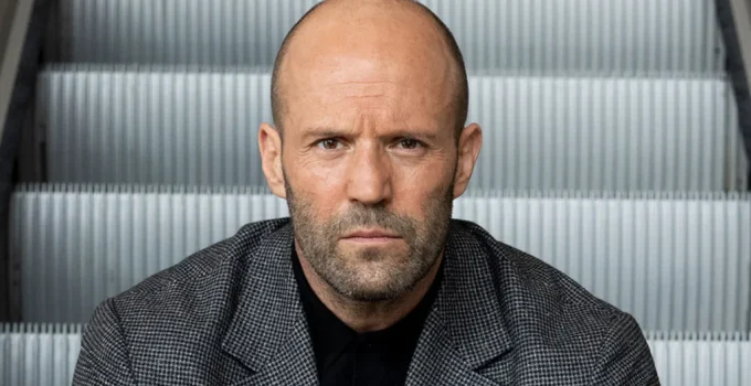 Jason Statham, Sang Legenda Aksi Modern yang Memikat Dunia