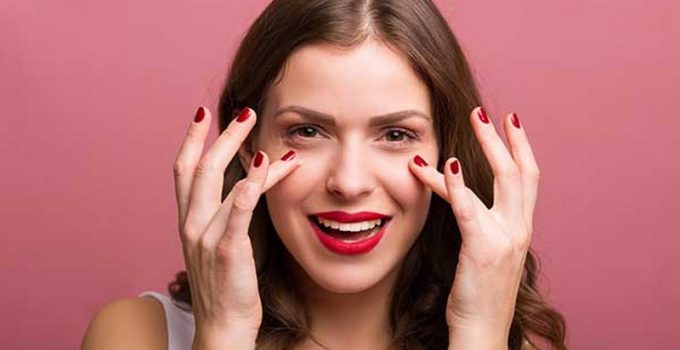 Pijat Refleksi Mata: Rahasia Mata Segar dan Bebas Lelah Setiap Hari