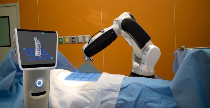 Terapi Tulang Belakang: Kunci Hidup Sehat, Bebas Nyeri, dan Lebih Produktif