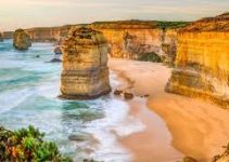 Twelve Apostles: Keajaiban Alam yang Memukau di Pesisir Victoria, Australia