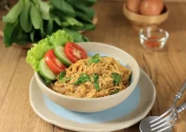 Resep Mi Bangladesh: Menggugah Selera dengan Aroma Rempah yang Menghangatkan Hati