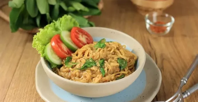 Resep Mi Bangladesh: Menggugah Selera dengan Aroma Rempah yang Menghangatkan Hati