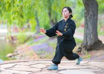 Tai Chi: Gerakan Pelan yang Menyentuh Jiwa dan Menguatkan Tubuh