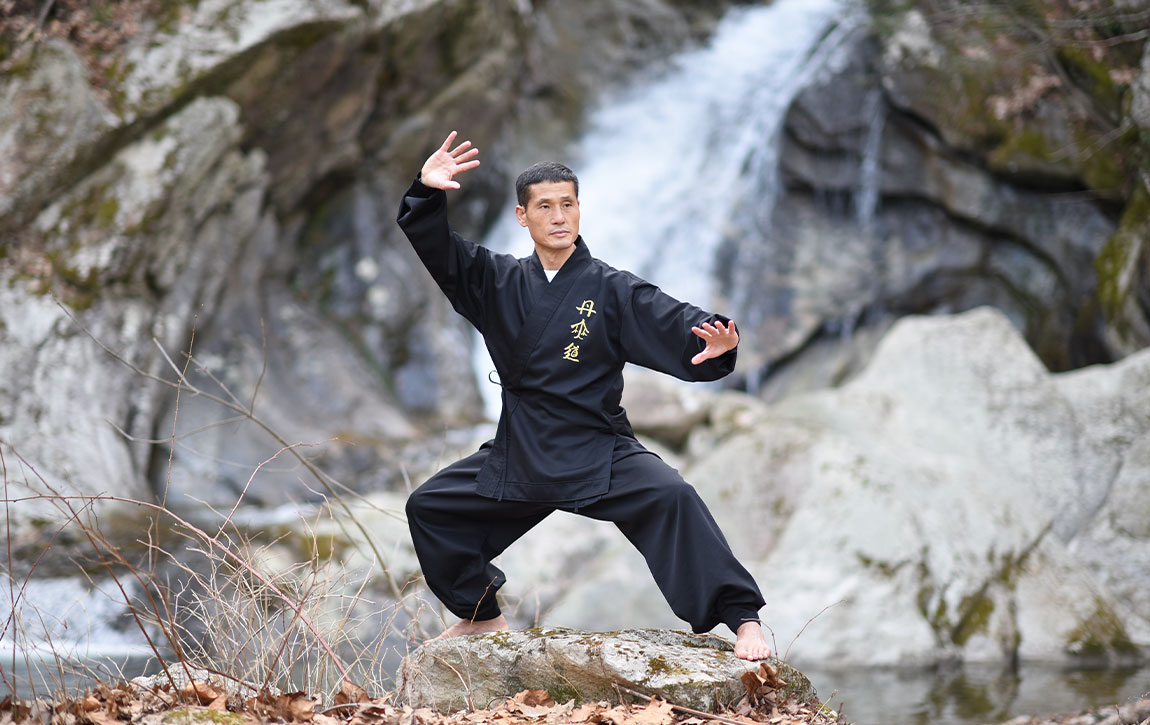 Tai Chi