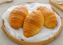 Demam Salt Bread: Sensasi Roti Garam yang Mengguncang Dunia Kuliner Demam Salt Bread: Sensasi Roti Garam yang Mengguncang Dunia Kuliner