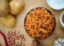 Kering Kentang Renyah: Camilan Gurih yang Tak Pernah Membosankan Kering Kentang Renyah: Camilan Gurih yang Tak Pernah Membosankan