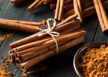 Manfaat Kayu Manis: Rahasia Rempah yang Menyimpan Banyak Keajaiban