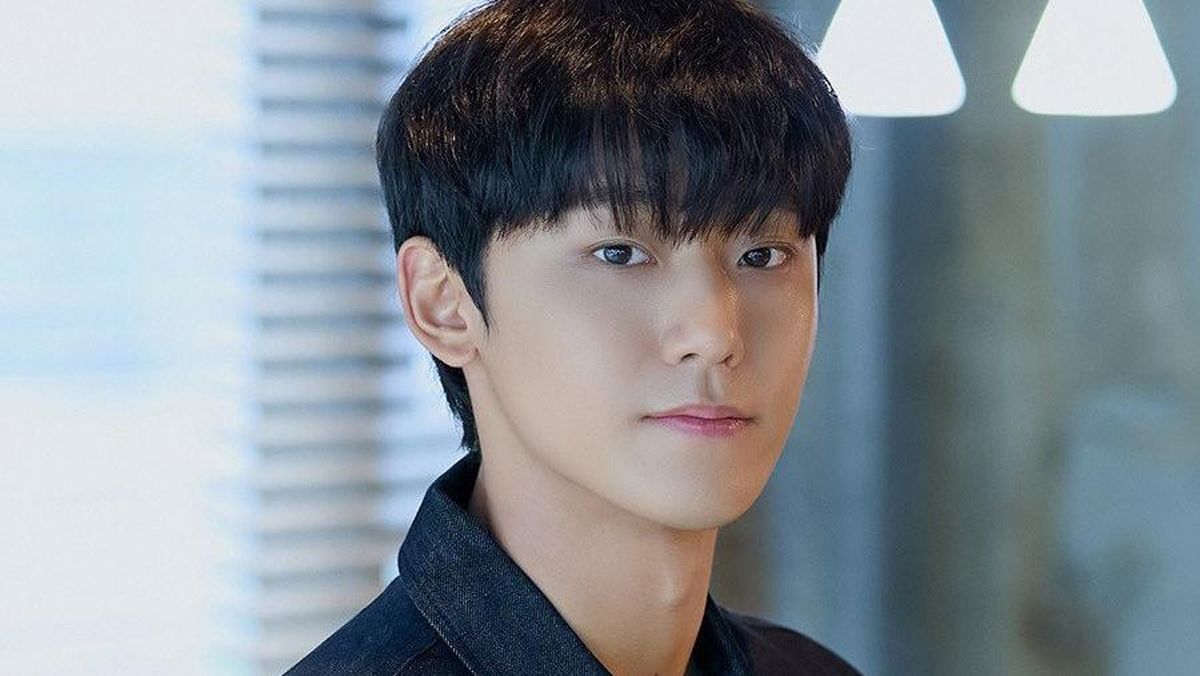 Awal Kehidupan dan Pendidikan Lee Do hyun