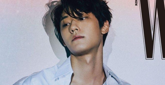 Lee Do hyun: Wajah Baru yang Mencuri Hati Penonton Drama Korea