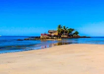 Pantai Ngapali: Surga Tersembunyi dengan Pasir Putih dan Laut Biru di Myanmar