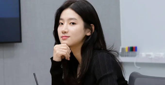Park Ju hyun: Aktris Korea Selatan yang Siap Menguasai Layar Besar dan Drama Internasional