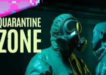 Quarantine Zone, Game Survival yang Menguji Mental dan Kemanusiaan
