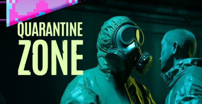 Quarantine Zone, Game Survival yang Menguji Mental dan Kemanusiaan