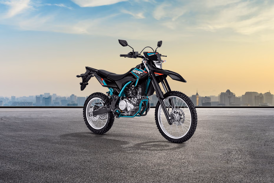 Sejarah dan Evolusi Yamaha WR