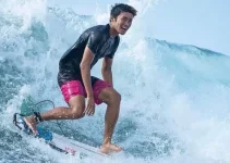 Selancar Ombak: Sensasi dan Kebebasan di Atas Laut