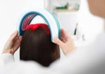 Rahasia Rambut Sehat dan Berkilau: Panduan Lengkap Terapi Rambut Modern Rahasia Rambut Sehat dan Berkilau: Panduan Lengkap Terapi Rambut Modern