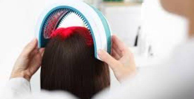 Rahasia Rambut Sehat dan Berkilau: Panduan Lengkap Terapi Rambut Modern