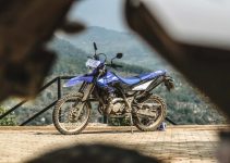 Yamaha WR: Raja Motor Trail yang Siap Taklukkan Segala Medan Yamaha WR: Raja Motor Trail yang Siap Taklukkan Segala Medan