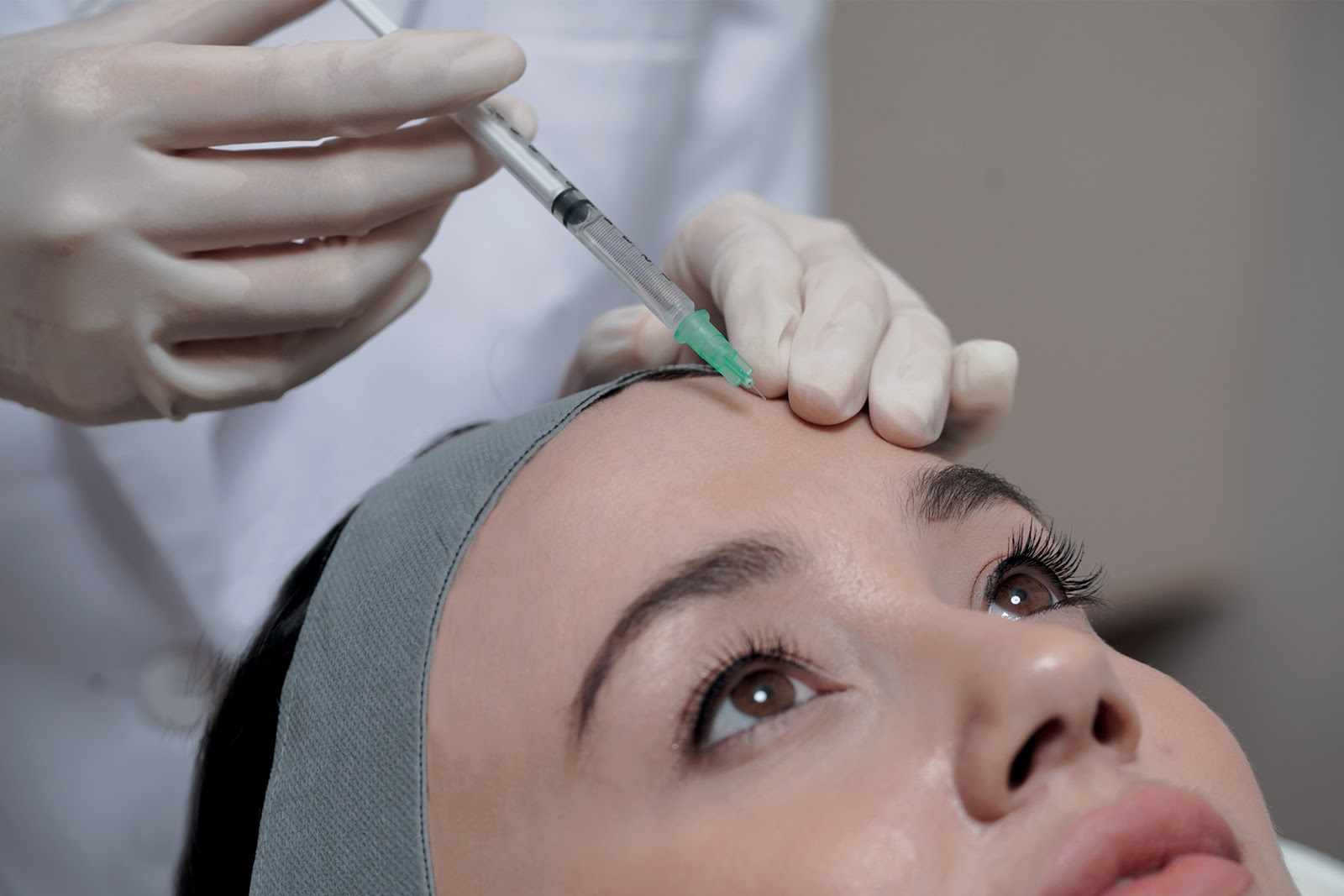 Perawatan DNA Salmon