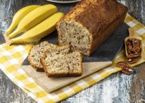 Bolu Pisang Kukus: Kenangan Manis yang Terasa Hangat di Lidah Bolu Pisang Kukus: Kenangan Manis yang Terasa Hangat di Lidah