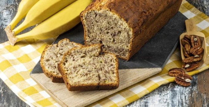 Bolu Pisang Kukus: Kenangan Manis yang Terasa Hangat di Lidah