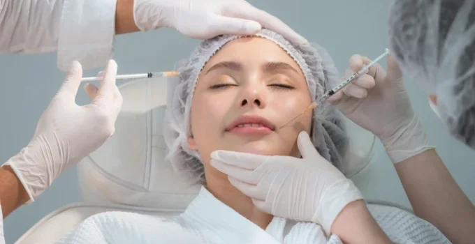 Perawatan DNA Salmon: Rahasia Kesehatan dan Kecantikan dari Laut