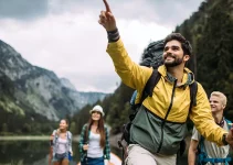 Outdoor Adventure: Menemukan Kembali Diri Sendiri di Pelukan Alam Bebas
