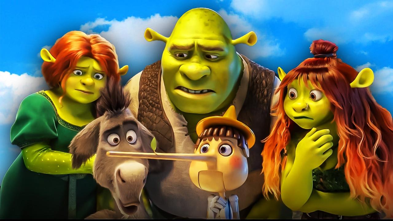 Evolusi Shrek 5 dari Parodi Dongeng ke Ikon Budaya