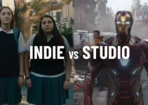 Film Indie: Ruang Sunyi yang Melahirkan Cerita Paling Jujur dan Menggetarkan